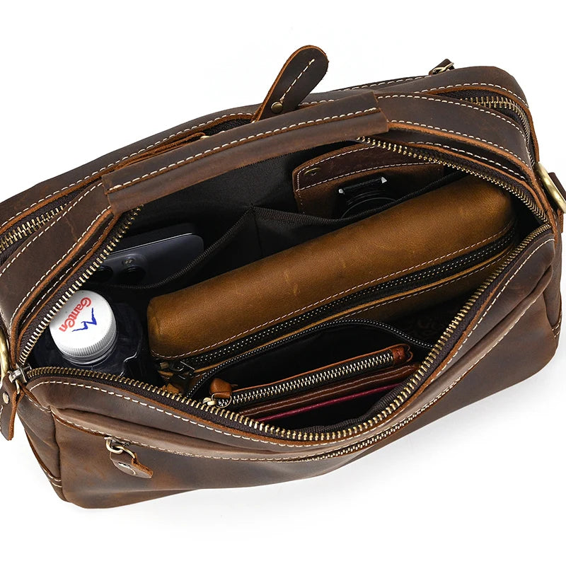 The Winchester Workbag