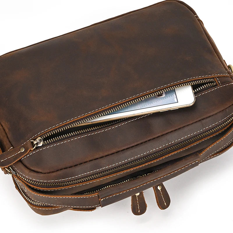 The Winchester Workbag