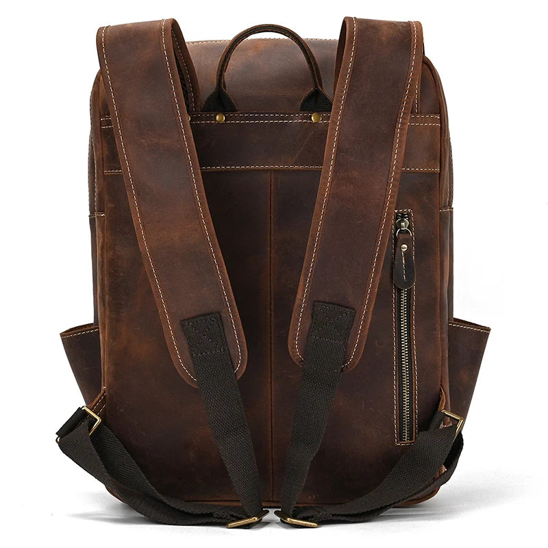 The Cambridge Carryall