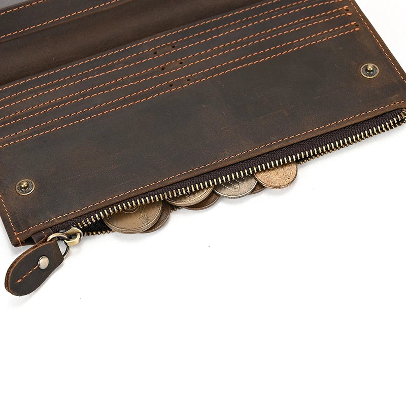 The Windsor Billfold