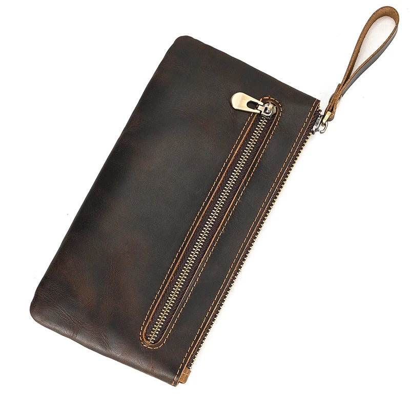 The Soho Slim Wallet