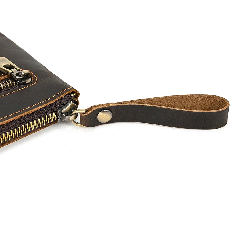 The Soho Slim Wallet