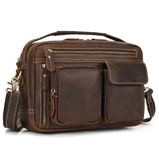 The Winchester Workbag