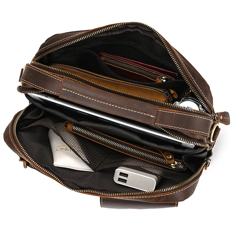 The Winchester Workbag